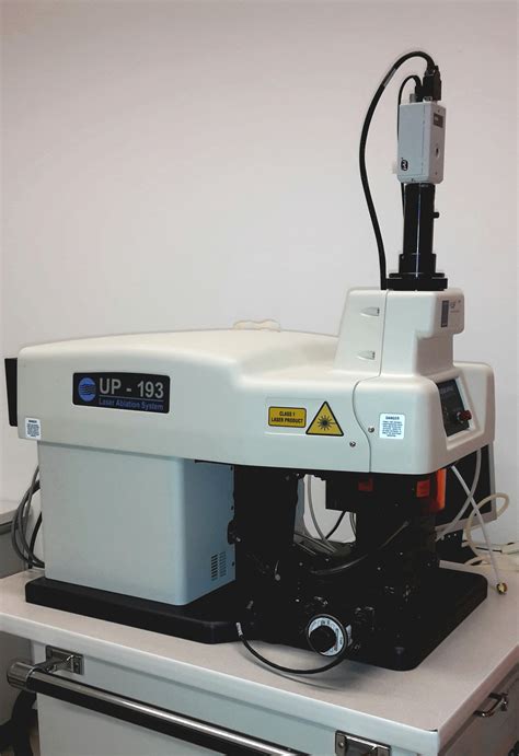 Laser equipment supplier